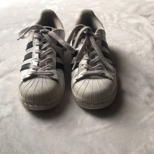 ADIDAS SUPERSTARS